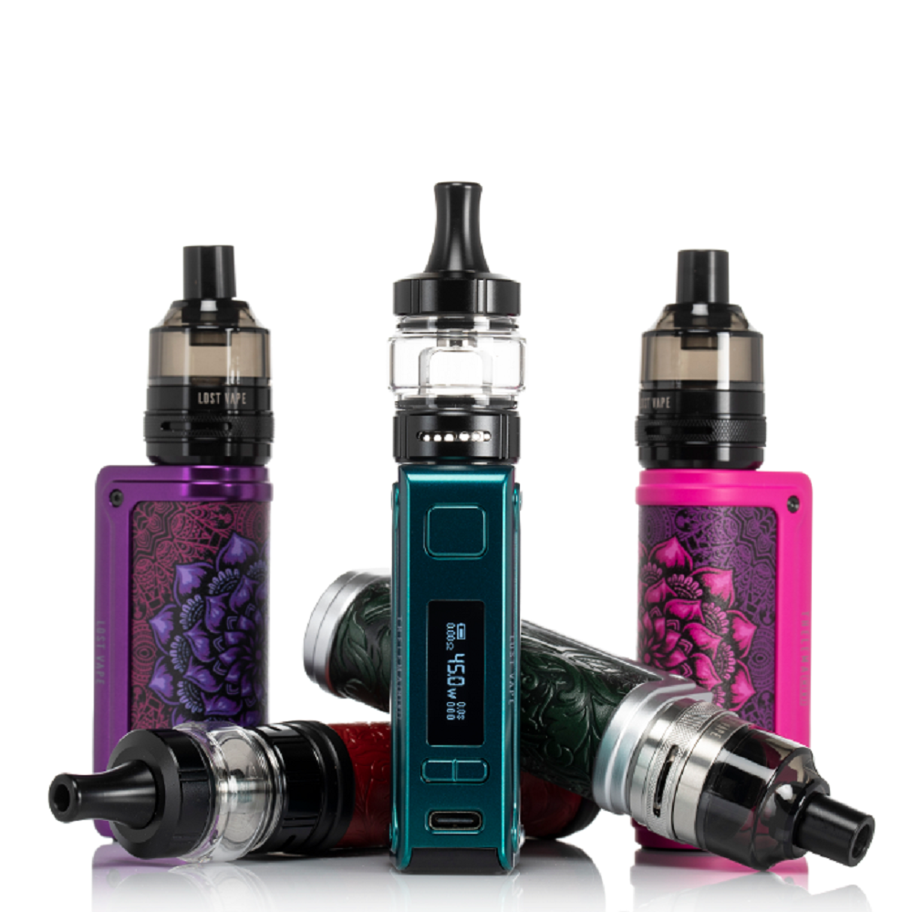 Lost Vape Thelema Go Kit Lost Vape Thelema Mini 45W Starter Kit Sunshine Daydream Thelema Go Lost Vape Thelema Go Kit Lost Vape Thelema Mini 45W Starter Kit Sunshine Daydream Thelema Go