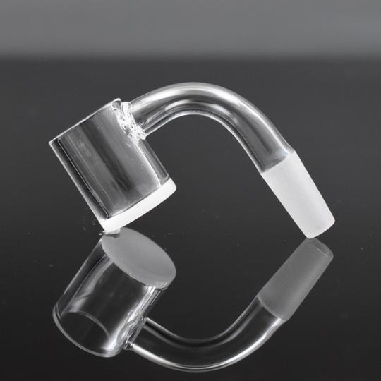 MJ Arsenal Gavel White Quartz Bucket (10mm) SALE