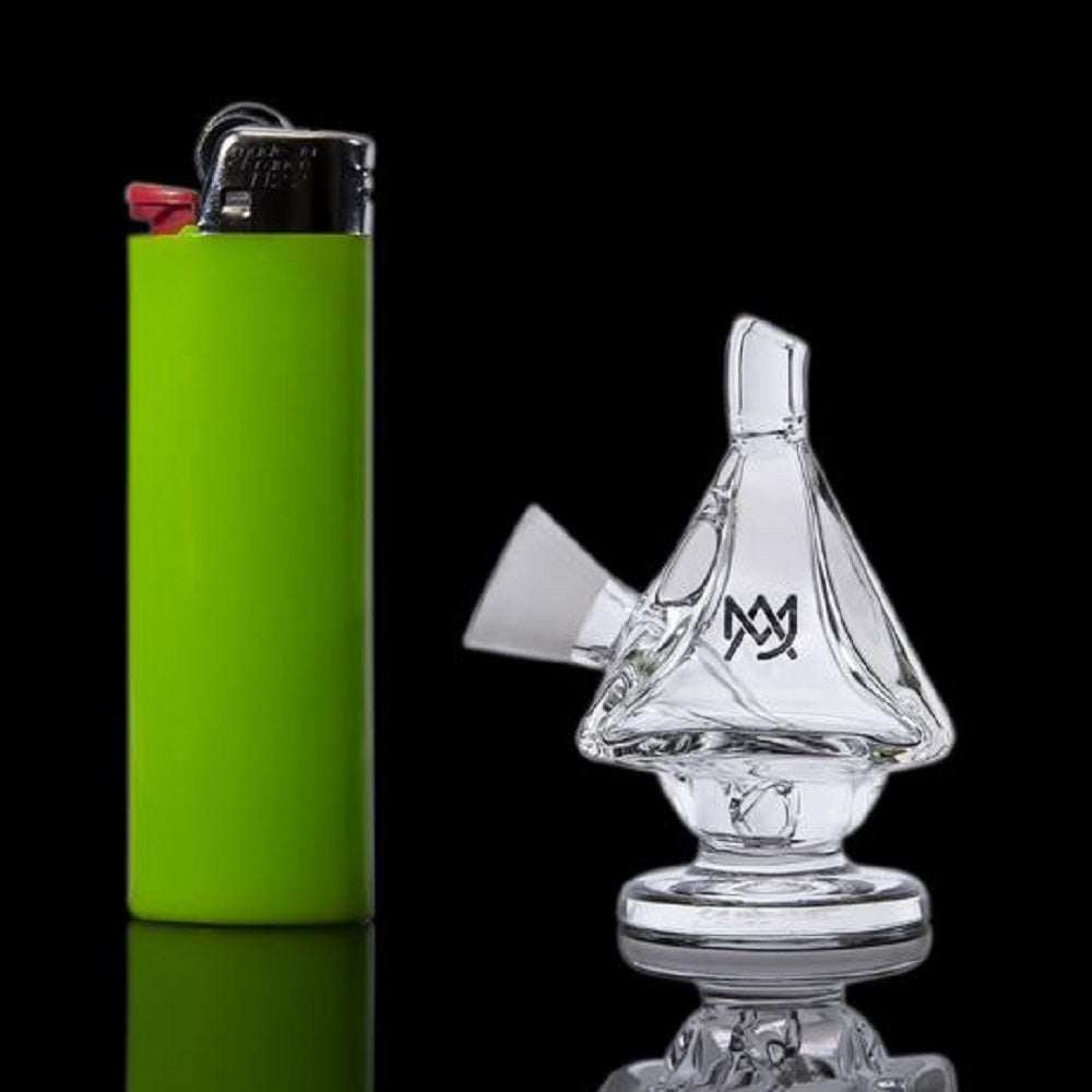 MJ Arsenal The King Toke Bubbler
