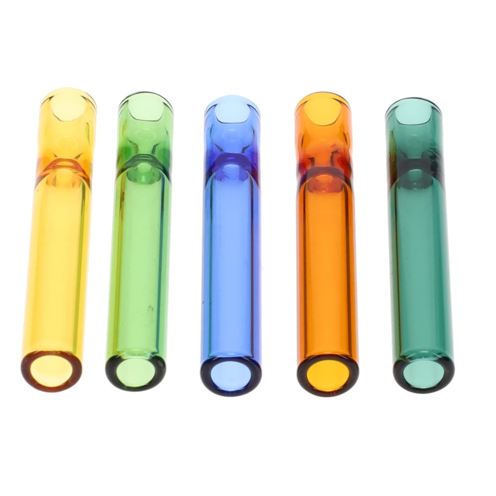 MTN Life Glass 12mm Color Bat