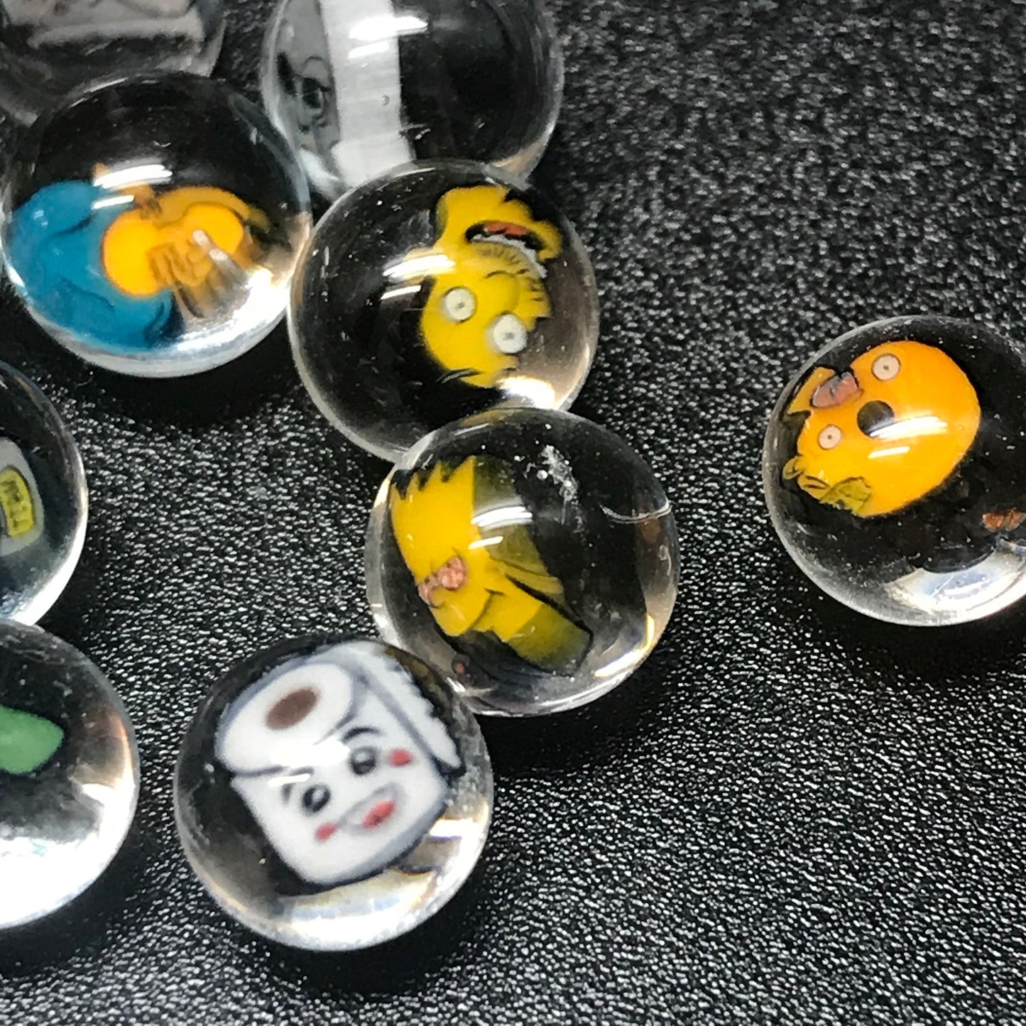 Malachite Mille Millie Terp Bead SALE