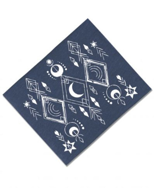Moon Beam Boho Headband by Soul Flower
