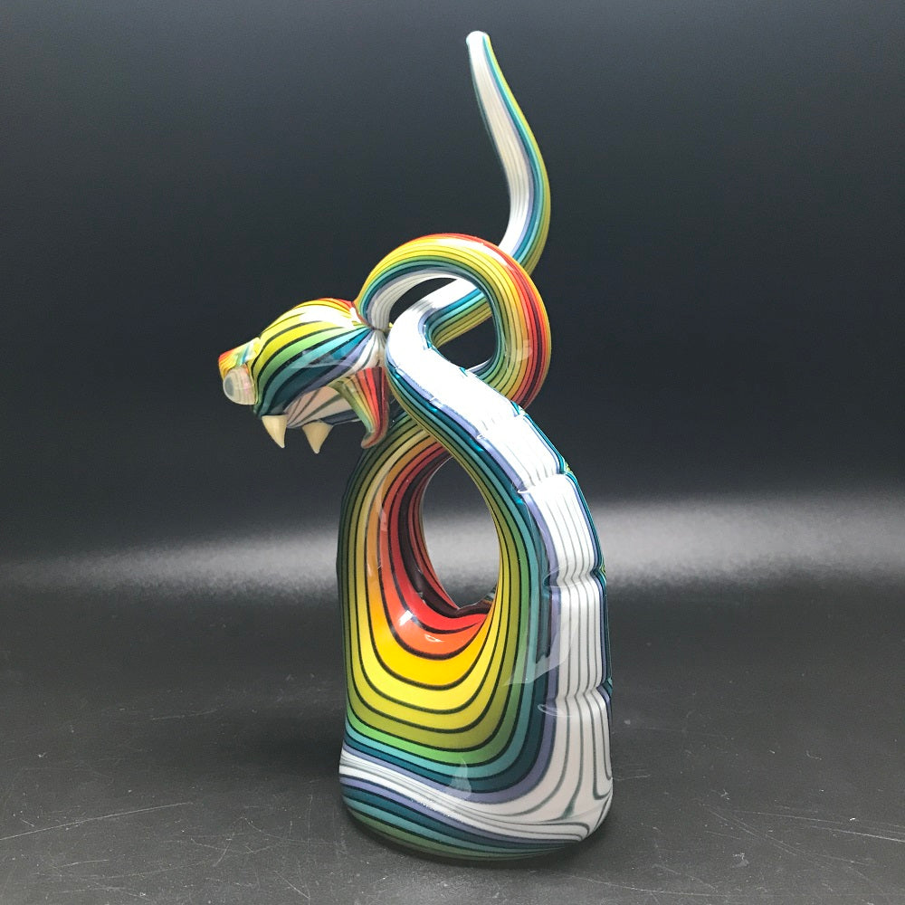 Niko Cray Rainbow Snake