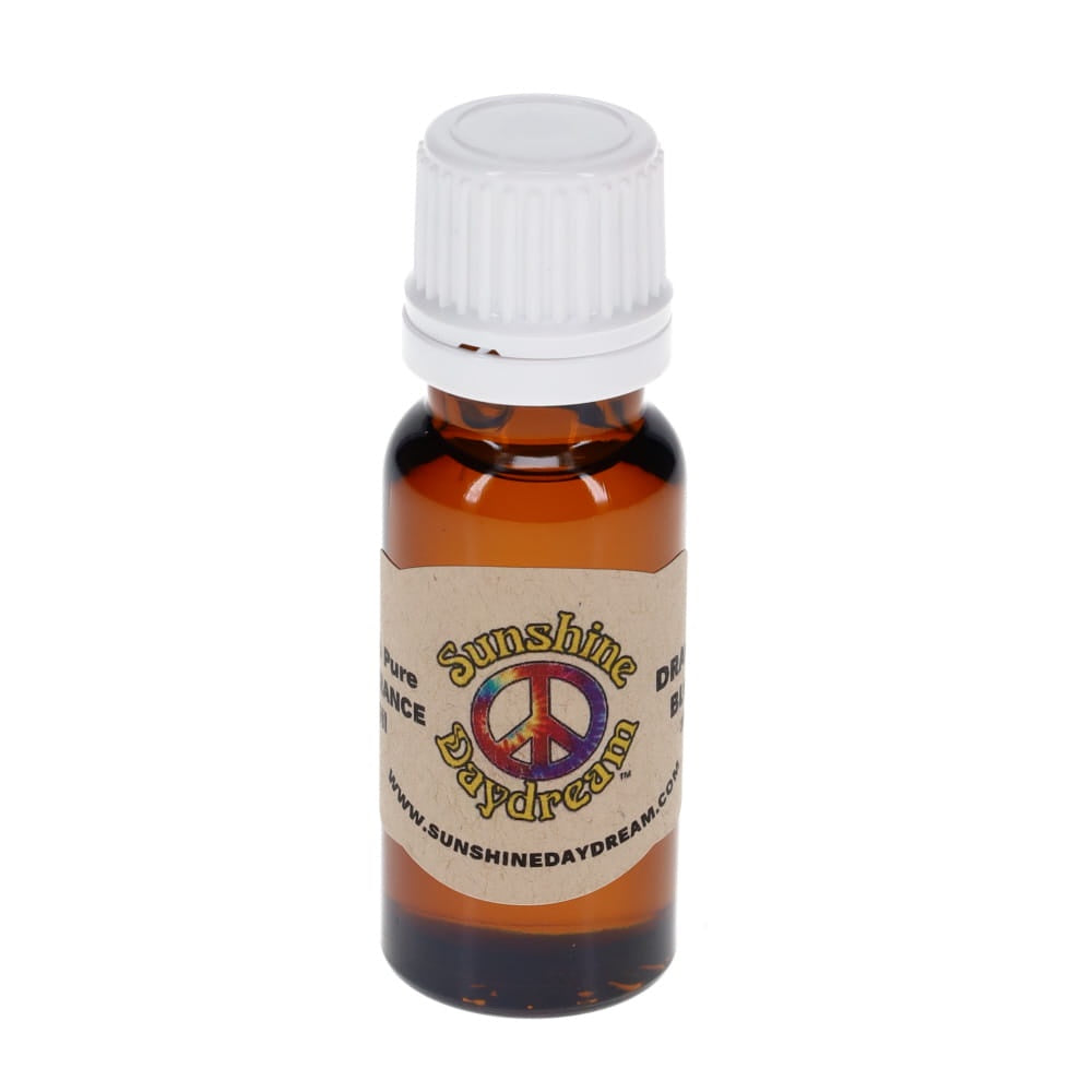 Dragons Blood Fragrance Oil 15ml