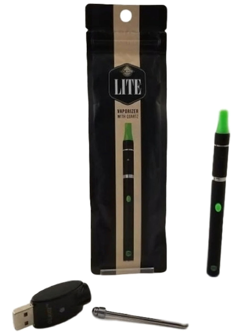Oilmate Lite Vape Pen Sunshine Daydream Oilmate Lite Vape Pen Sunshine Daydream