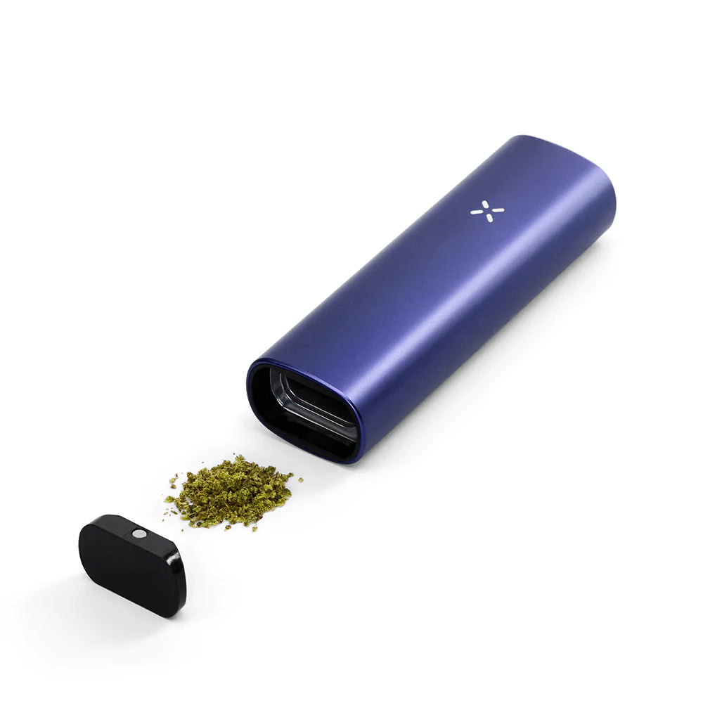 Pax Plus Complete Kit - Periwinkle