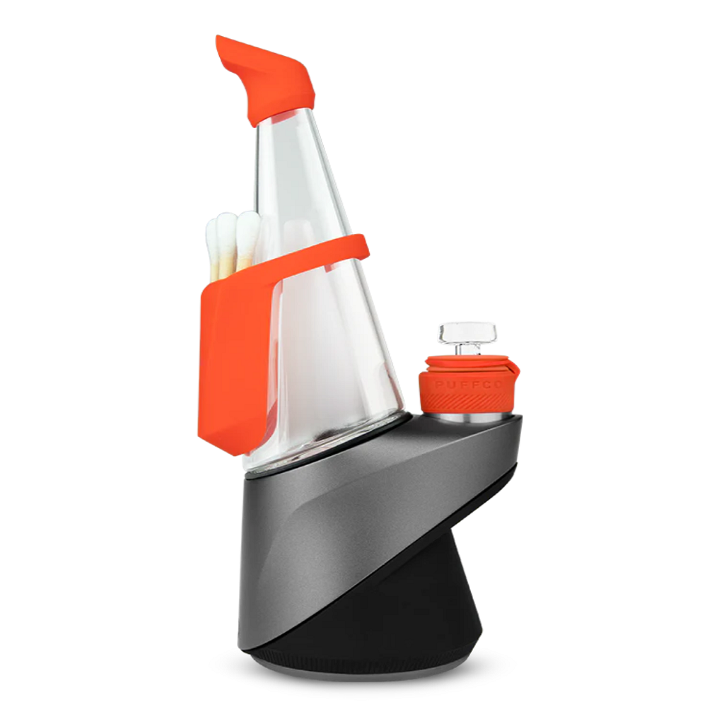 Puffco Peak Pro V2 Travel Pack - Red SALE