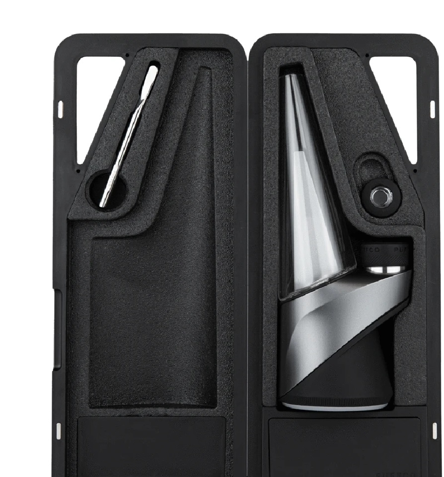 Puffco The Peak Pro Smart E-Rig SALE