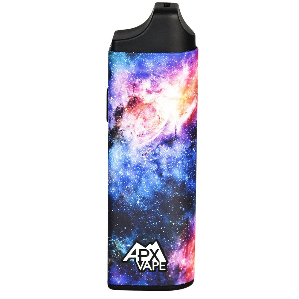 Pulsar APX Vape V3 Dry Herb Vaporizer - Nebula Sunshine Daydream Pulsar APX Vape V3 Dry Herb Vaporizer - Nebula Sunshine Daydream