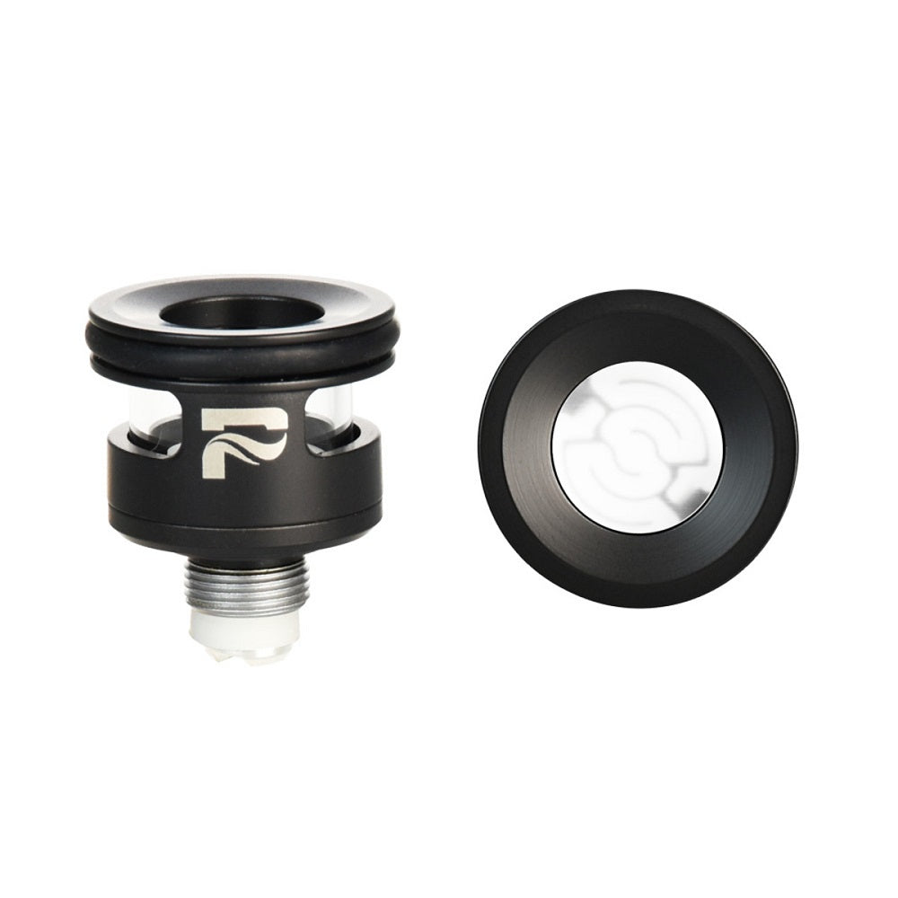 Pulsar APX Volt V3 Coil-less Quartz Cup Atomizer / Quartz