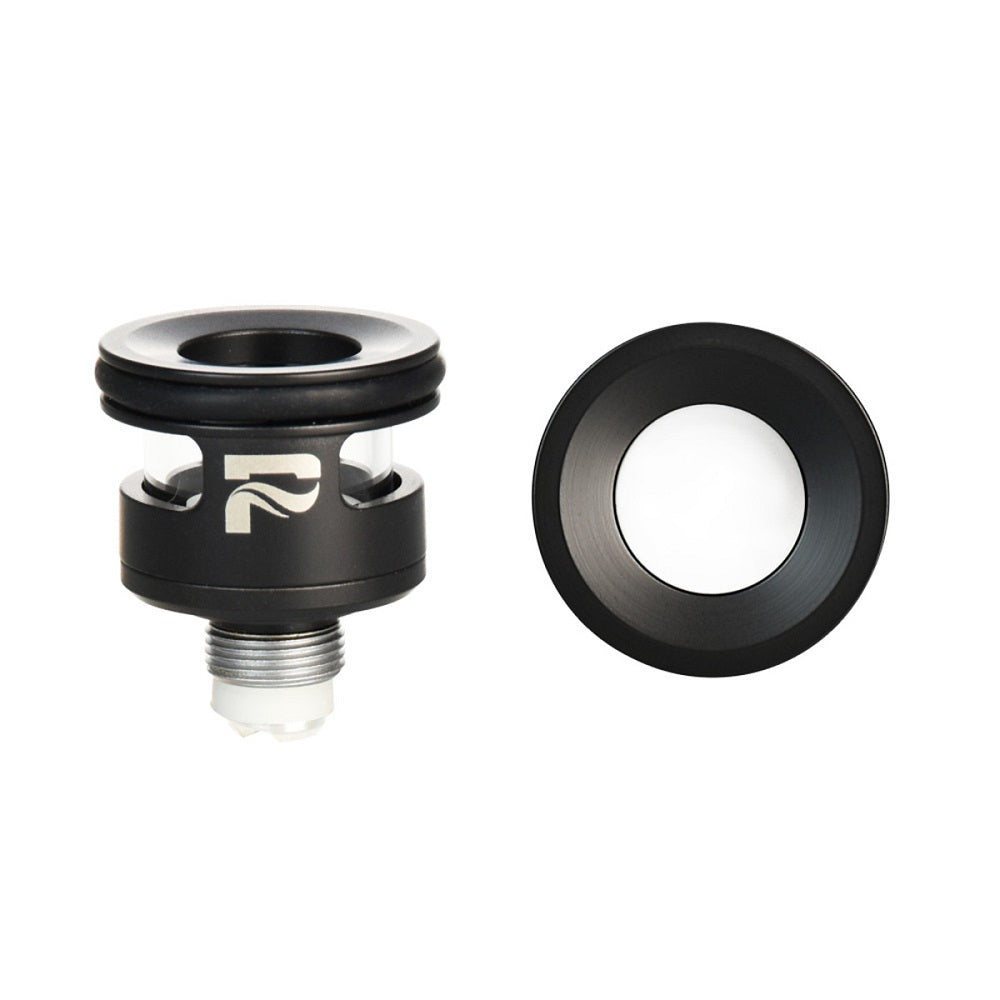 Pulsar APX Volt V3 Coil-less Ceramic Cup Atomizer / Ceramic