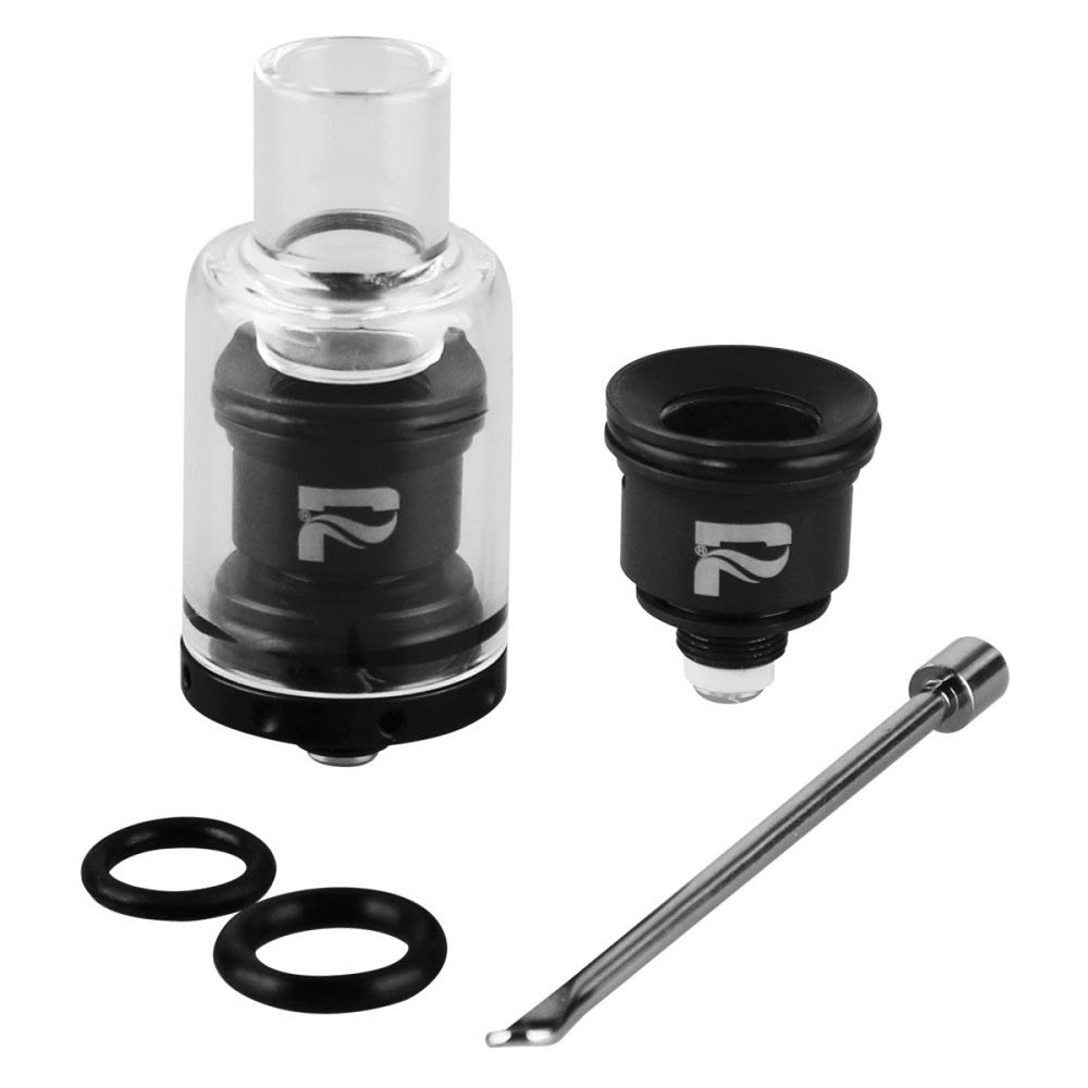 Pulsar APX Wax Triple Quartz & Barb Atomizer