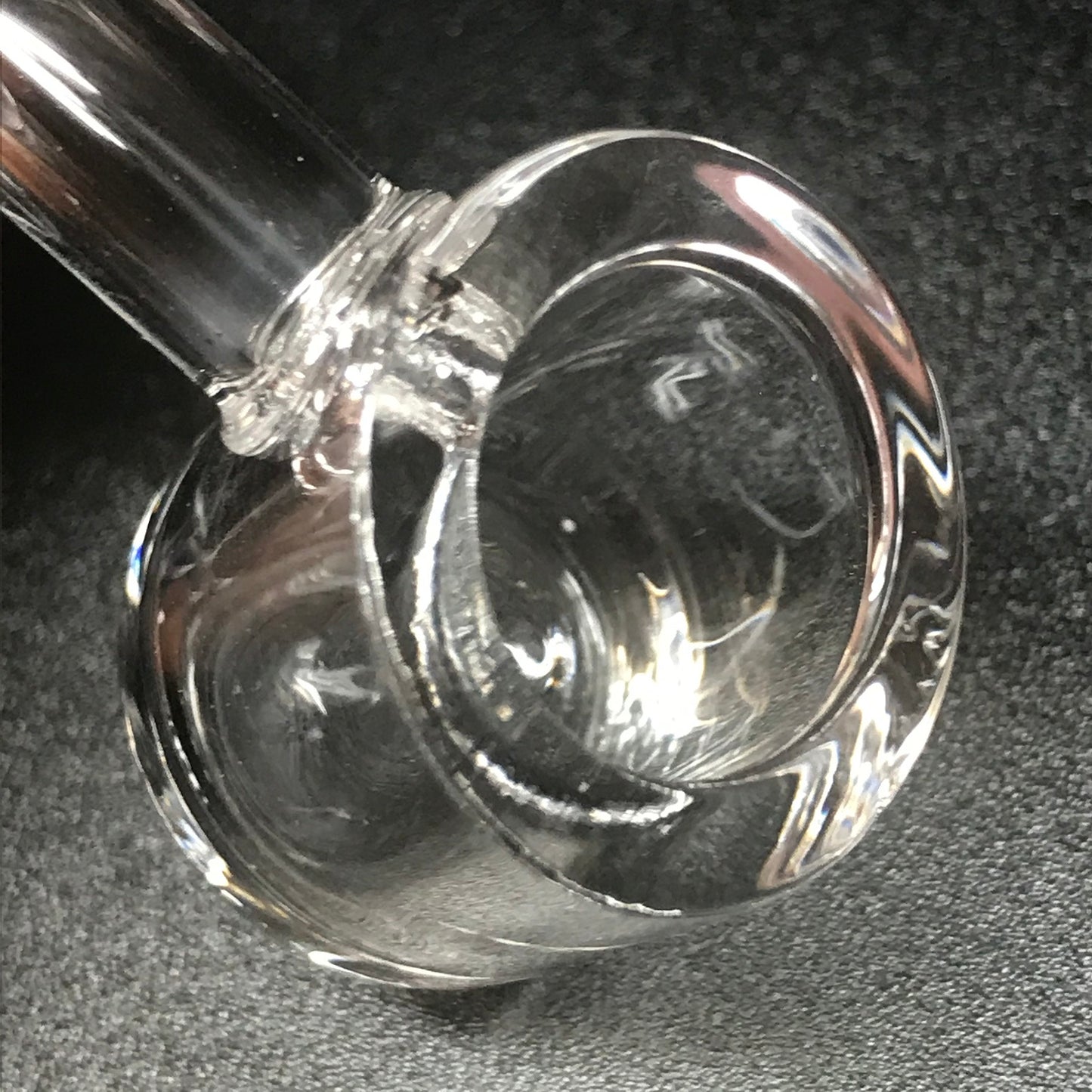Quartz Banger – 14mm Male 90° Slant Top