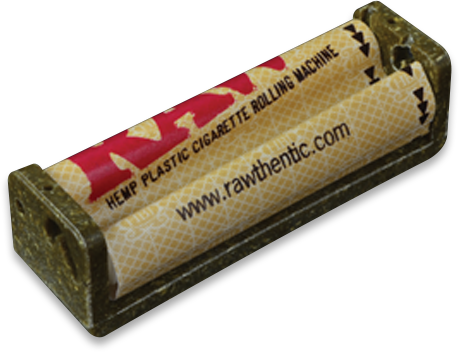 hemp plastic cigarette rolling machine RAW Hemp Plastic Roller hemp plastic cigarette rolling machine RAW Hemp Plastic Roller