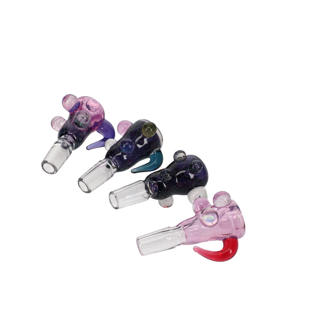 Sandberg Glass 14mm Opal Slide SALE