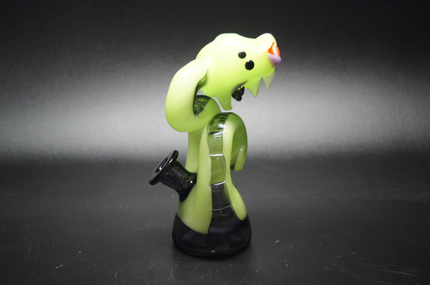 Niko Cray Jack Jaw Rig