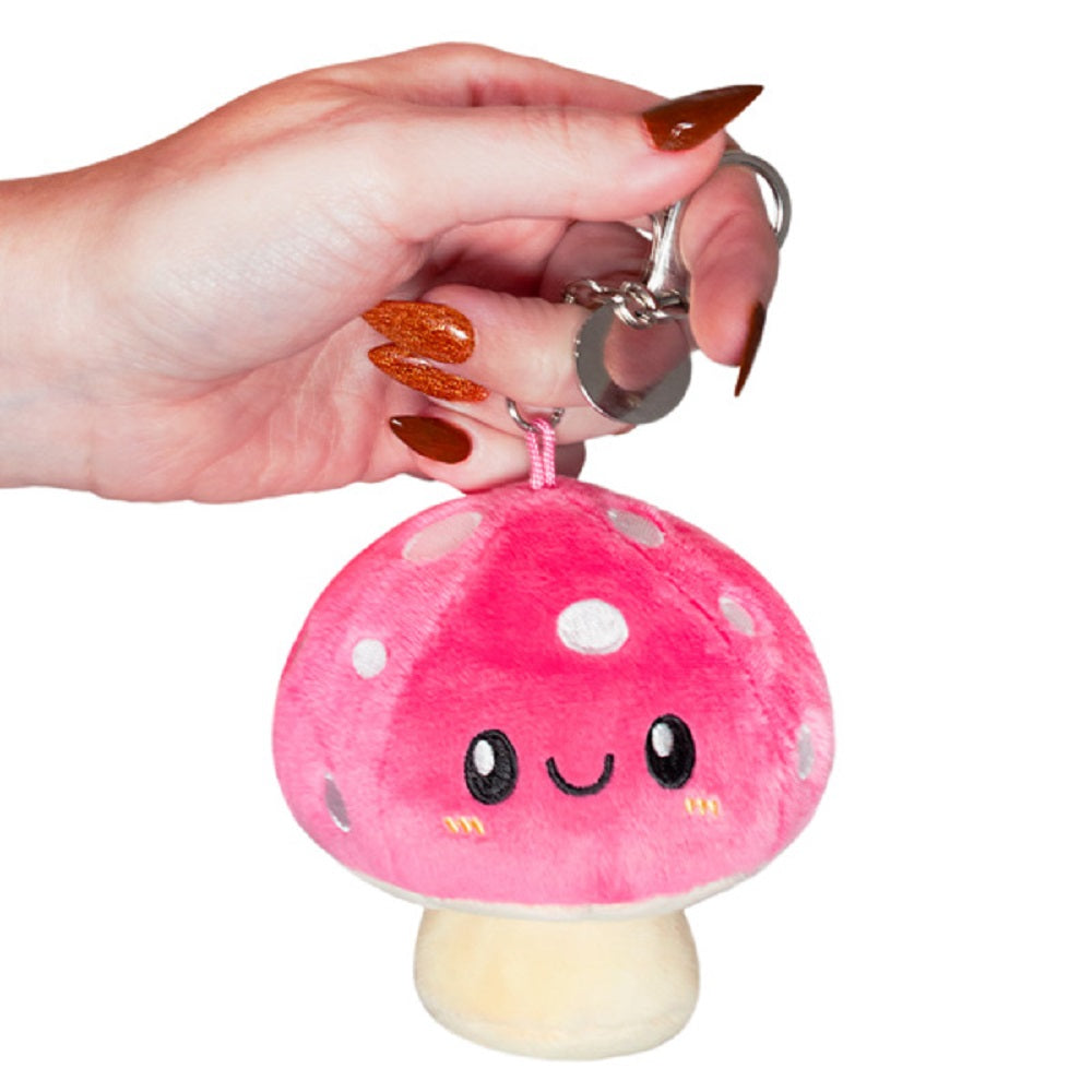 Squishable Mushroom - Micro 3"