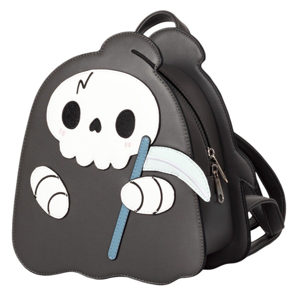 black mini backpack purse walmart Squishable Reaper Mini Backpack