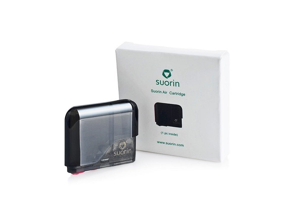 Suorin Air Pod Cartridge - 1.2 ohm Sunshine Daydream Suorin Air Pod Cartridge - 1.2 ohm Sunshine Daydream