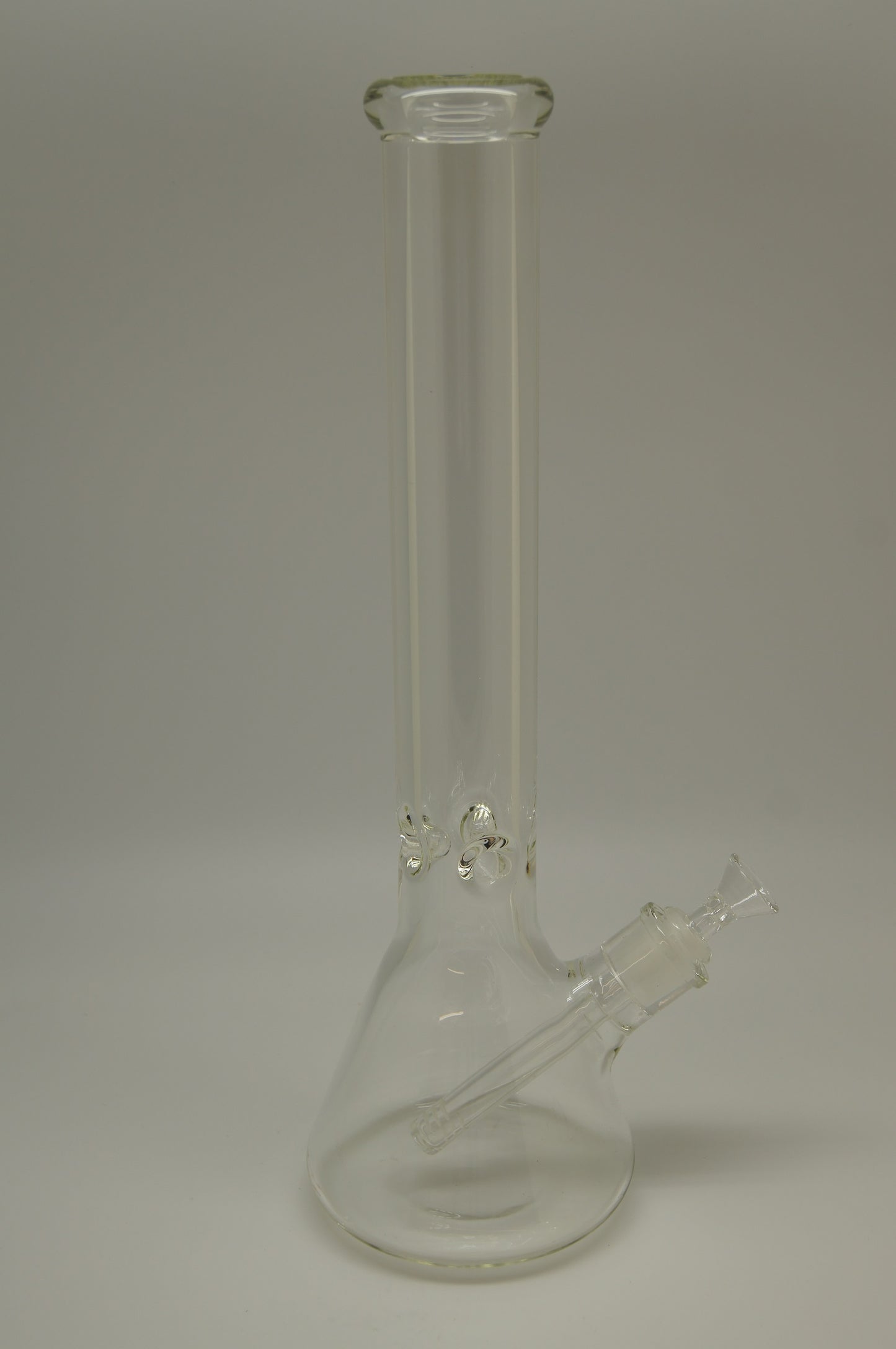 Tall Beaker 16" Water Pipe