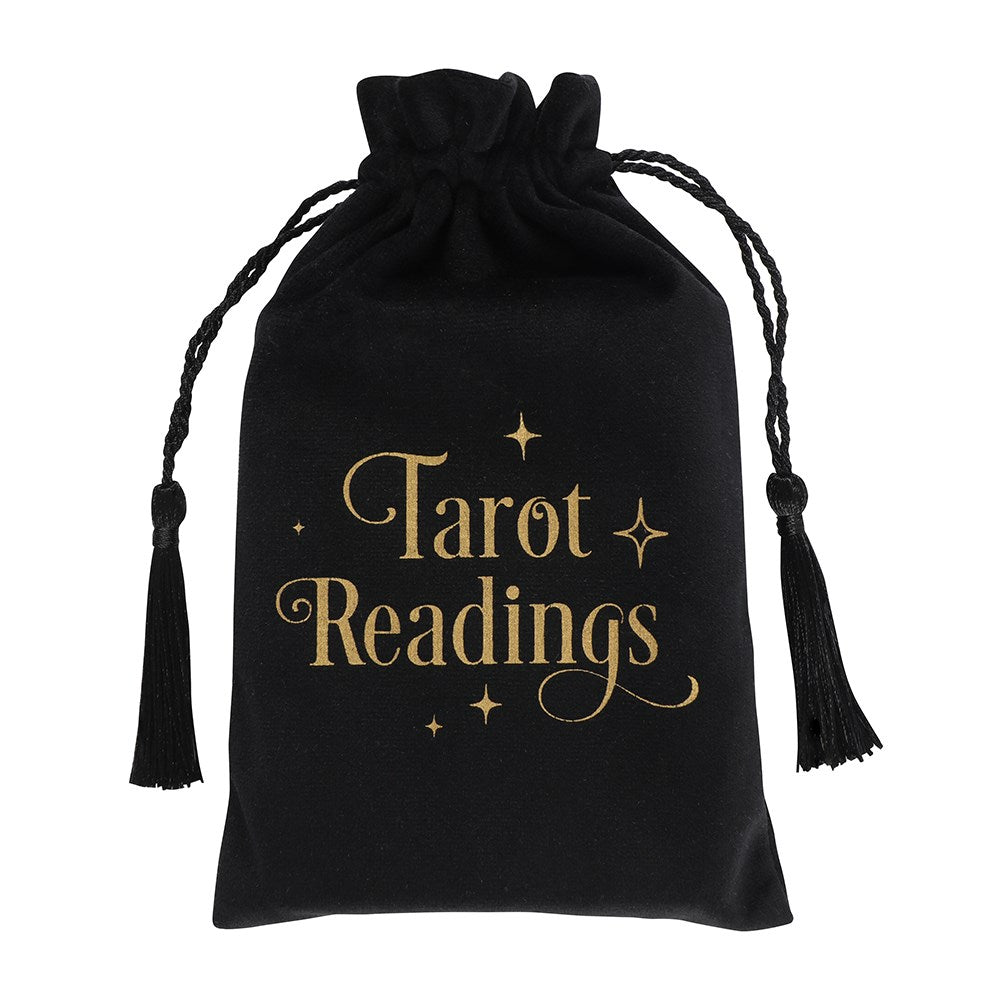 Tarot Cards Drawstring Pouch SALE