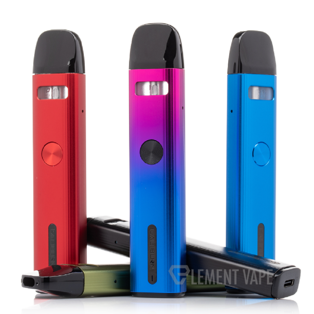 UWELL Caliburn G2 Pod System Sunshine Daydream UWELL Caliburn G2 Pod System Sunshine Daydream