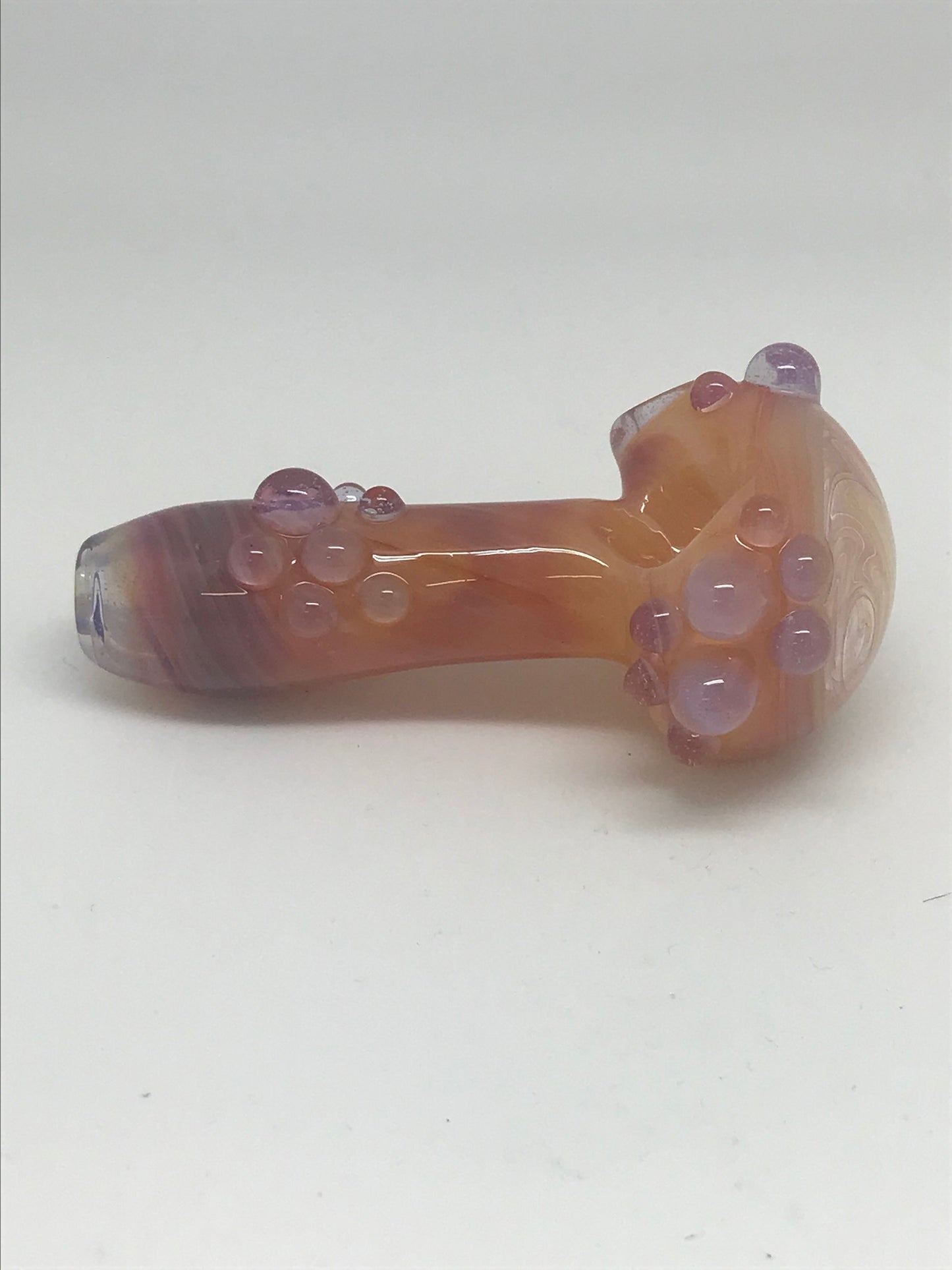 Unclefish Glass Serendipity Spoon