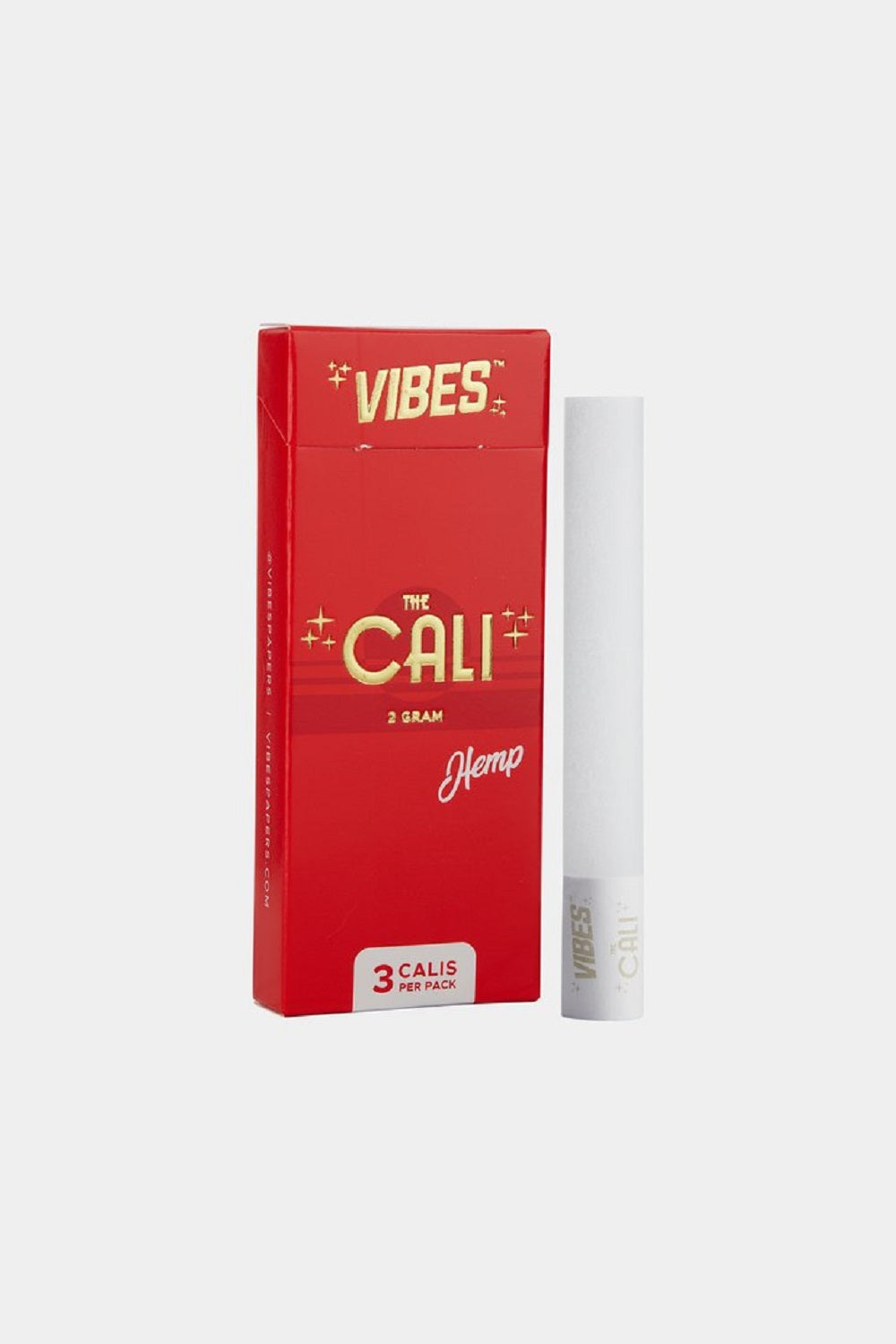 Vibes Hemp The Cali - 2 Gram – Sunshine Daydream