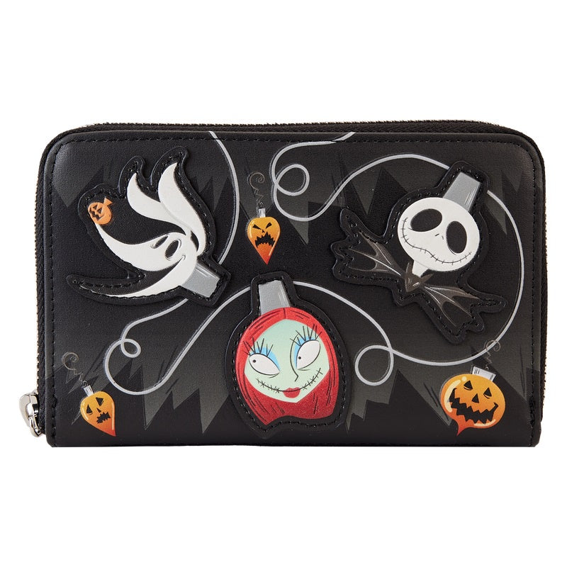 Loungefly x nightmare before christmas hot sale