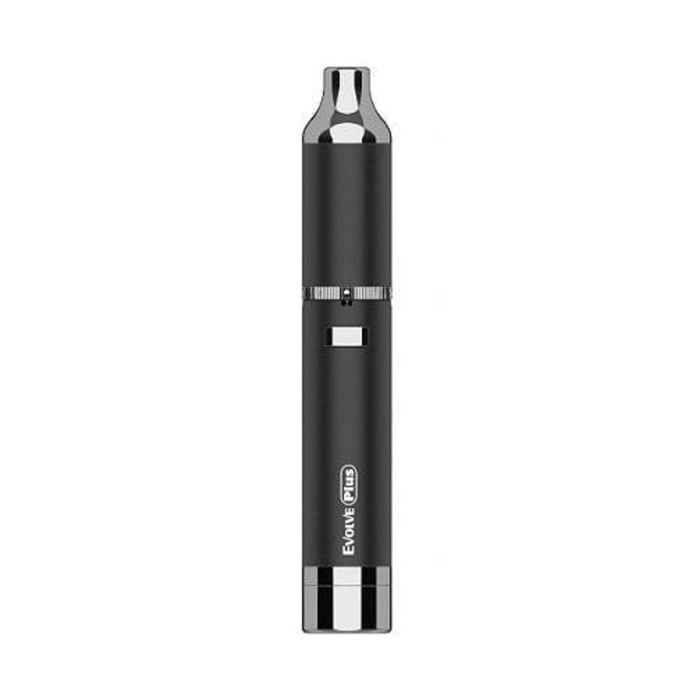 Yocan Evolve Plus Vaporizer - Black Sunshine Daydream Yocan Evolve Plus Vaporizer - Black Sunshine Daydream