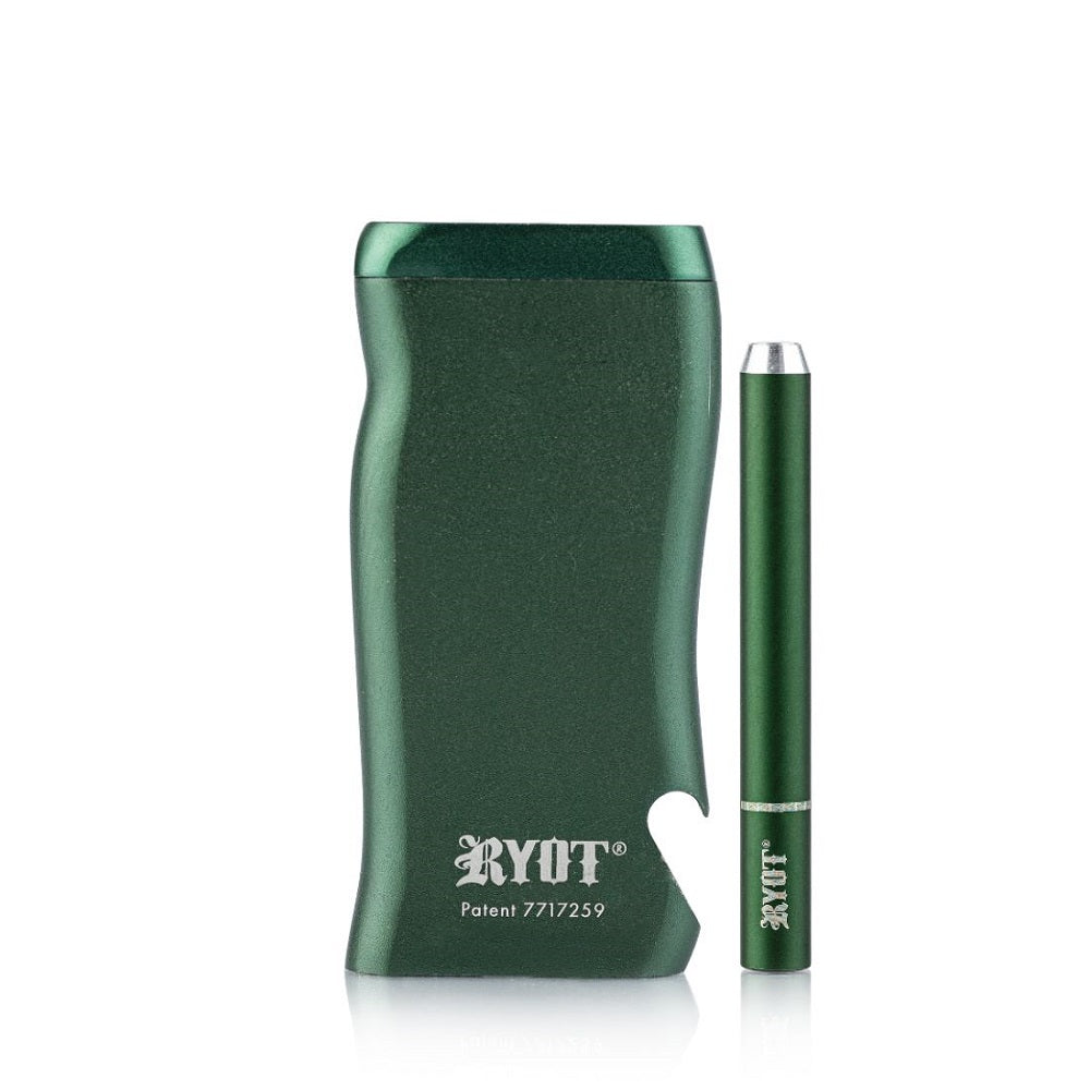 RYOT Super Magnetic Dugout with One Hitter DISC