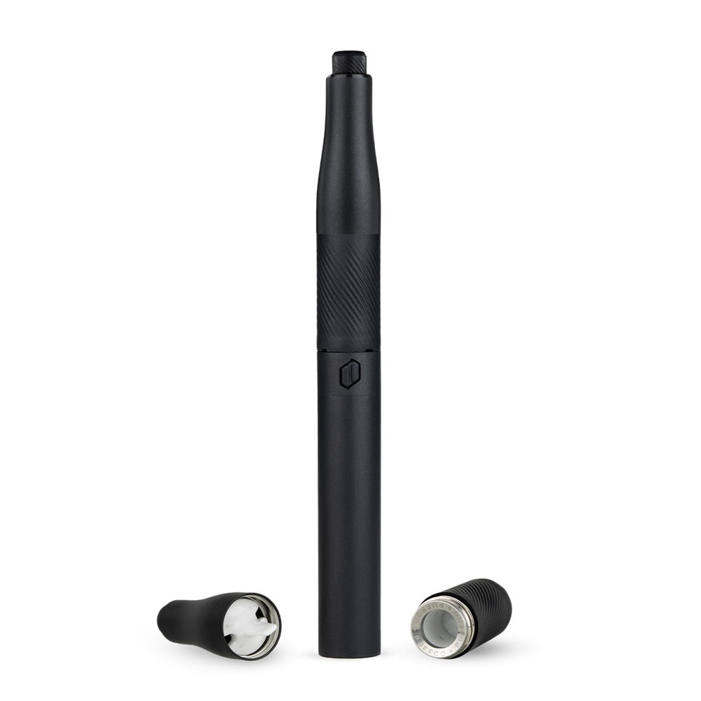 Puffco New Plus Concentrate Vaporizer Onyx Sunshine Daydream Puffco New Plus Concentrate Vaporizer Onyx Sunshine Daydream