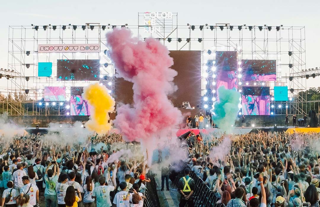 2026 Top Music Festivals & Expert Tips