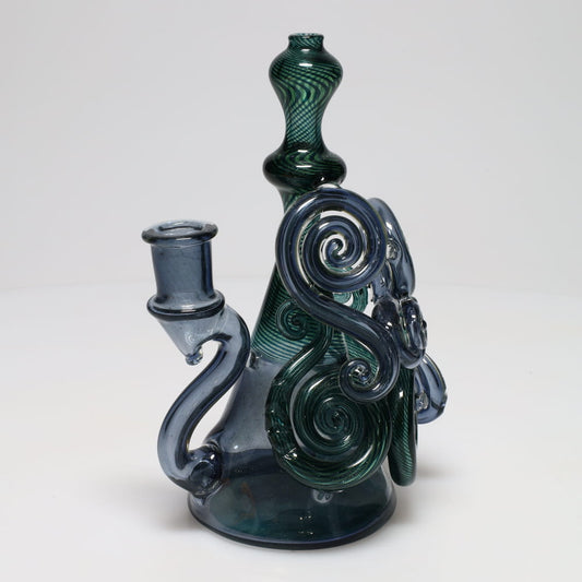 Inside the World of Private Glass Collectors