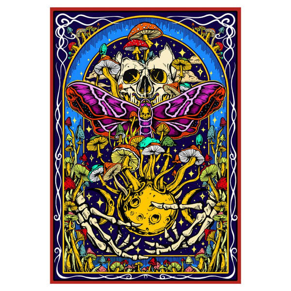 Back to School - Tapestries, Posters & Pillows