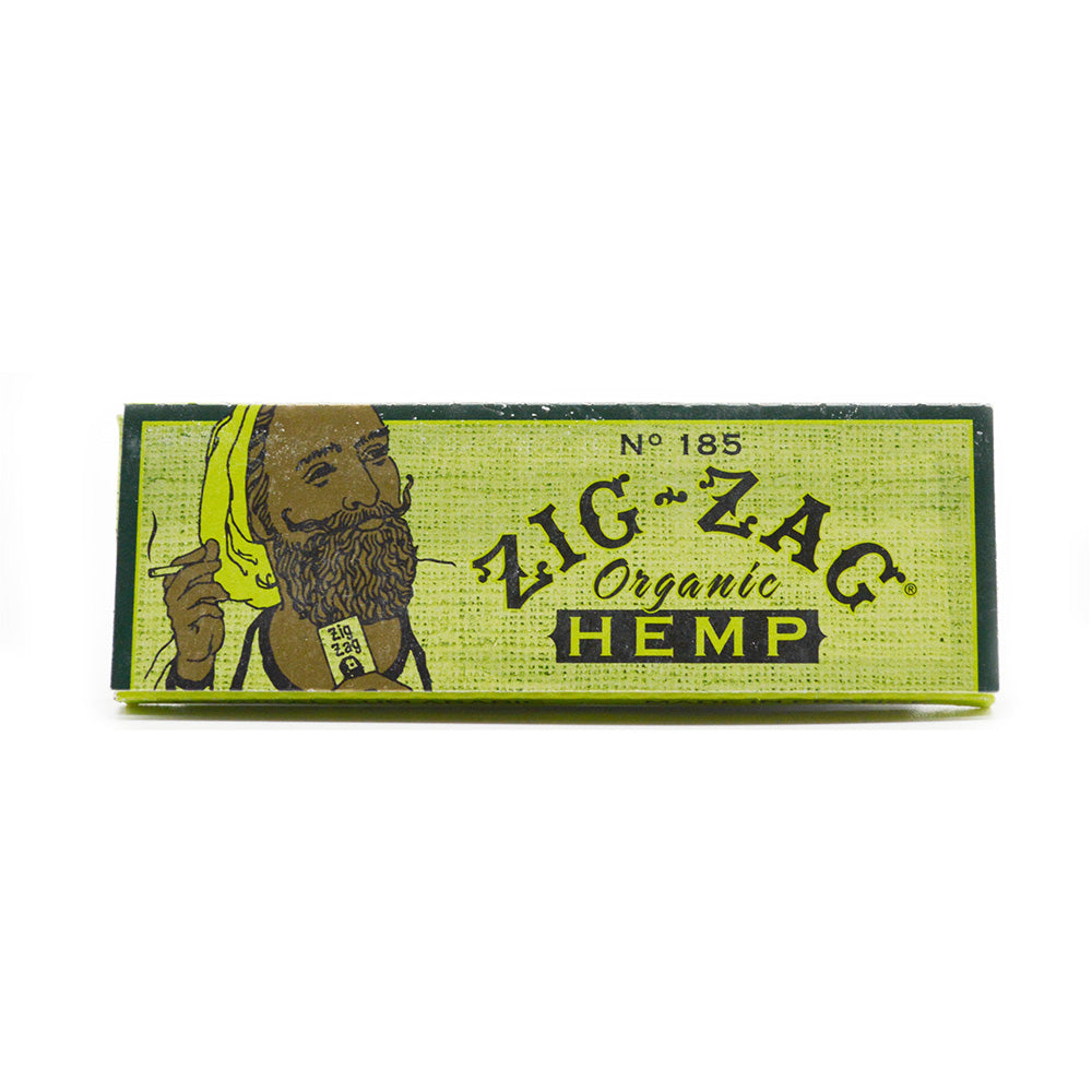 Rolling Papers