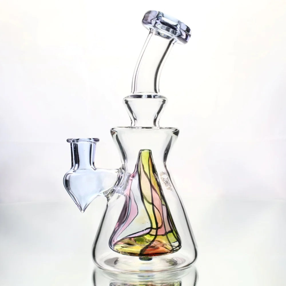 Bubblers & Rigs