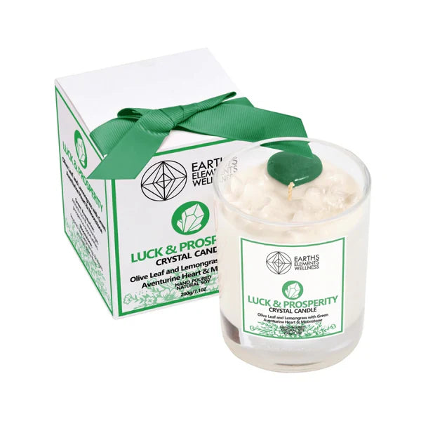 Back to School - Candles