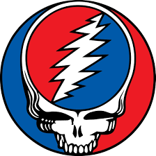 The Grateful Dead