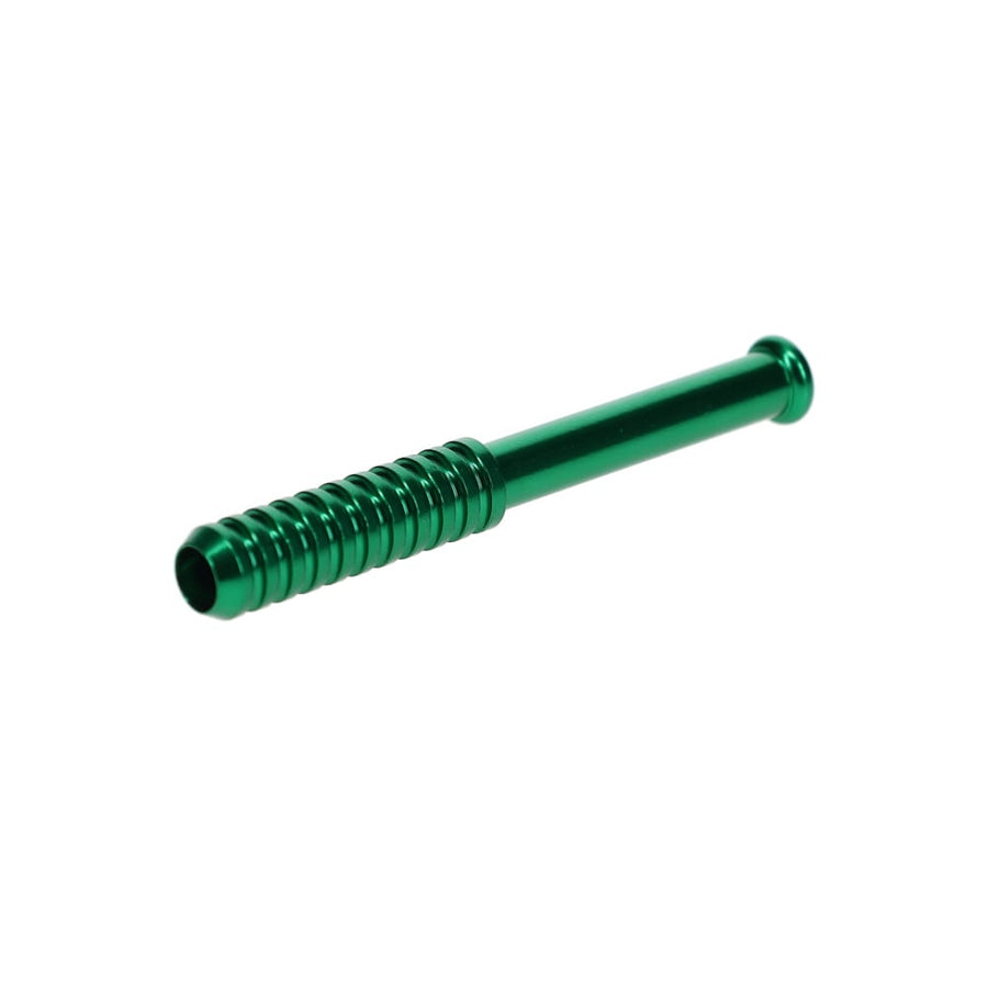 Green Metal Bat – Large / Green