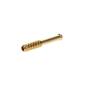 Metal Bat – Small - Brass