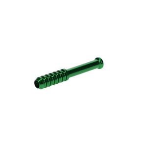 Metal Bat - Small - Green