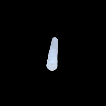 Frosted Glass Bat - Large