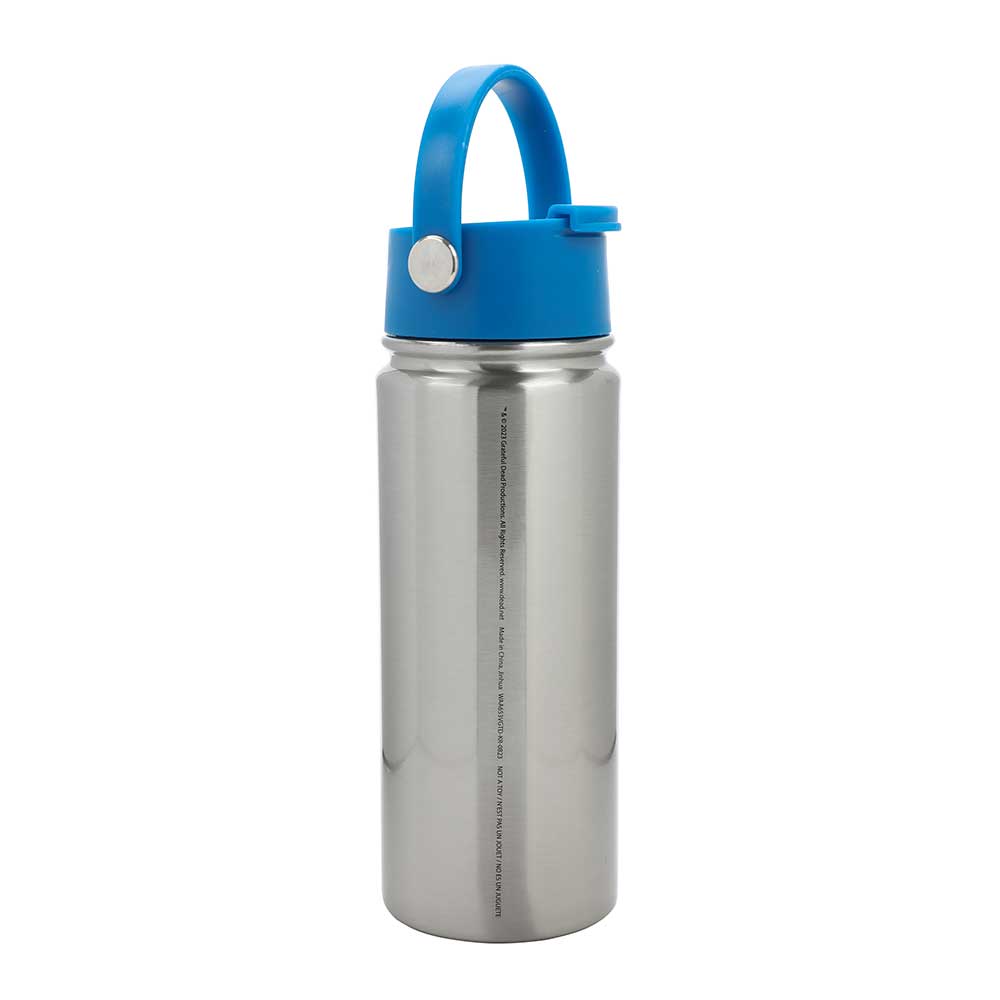 Grateful Dead 17 oz. Stainless Steel Bottle