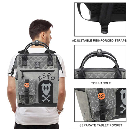 Nightmare Before Christmas Zero Doghouse Backpack
