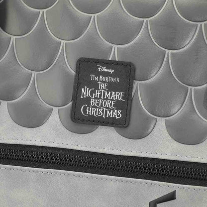 Nightmare Before Christmas Zero Doghouse Backpack