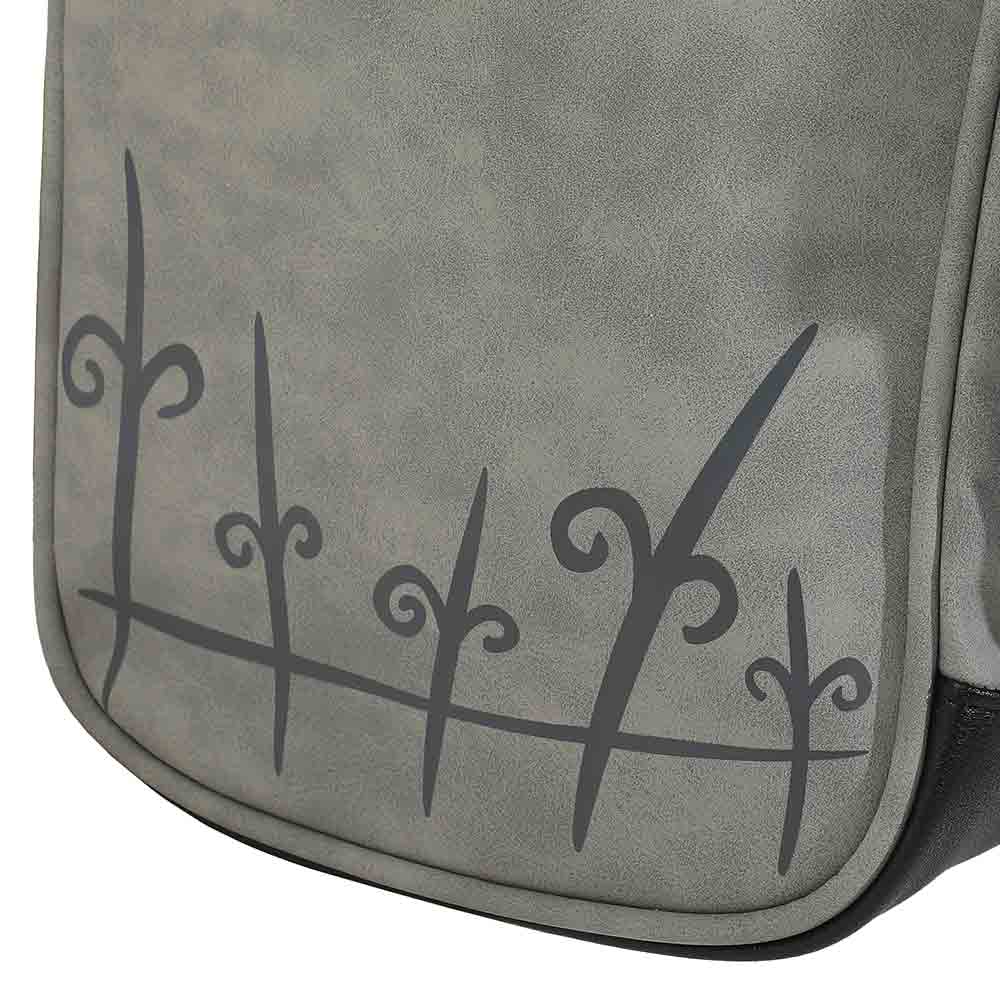 Nightmare Before Christmas Zero Doghouse Backpack