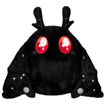 Squishable Mega Baby Mothman Plush