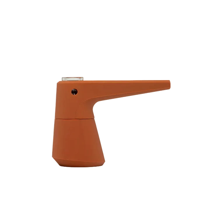 Softglass Pier Bubbler - Sienna
