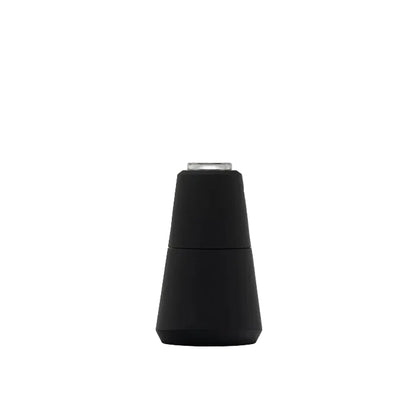 Softglass Pier Bubbler - Onyx